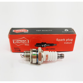 Свеча зажигания Winzor PRO (с иридиевым электр.) (Бензопилы / триммеры) 430-13PRO