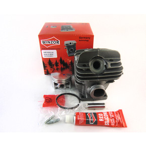 Поршневая группа ST026/026 S026-01