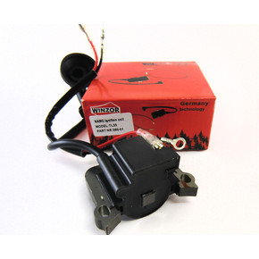 Модуль зажигания BC360 (36мм) 360-01