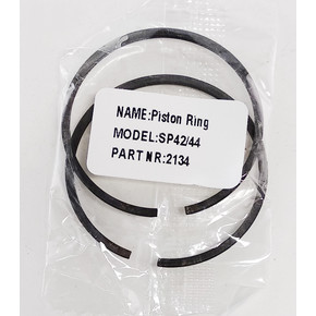 Поршневое кольцо OleoMSP42/44 (2шт.) 40mm 2134