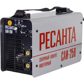 Сварочный аппарат САИ-250