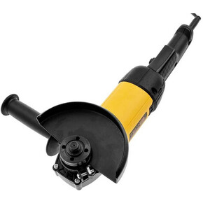 Углошлифовальная машина AGH125-1200A